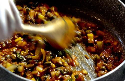 Ciuci's Manor - Foto 13