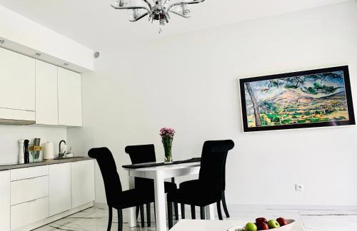 Leo Royal Apartament Pobierowo - Foto 13