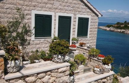 Apartment Nikola - Photo 1