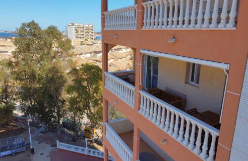 La terracita de Playa Honda con Parking - Foto 36