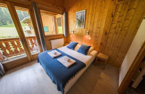 Chalet Hauts forts prodains Mountain Voyages - Foto 13