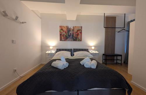 Munich Top Place Nähe Marienplatz mit 2 Schlafzimmer 70 qm Apartment Jennifer - Foto 26