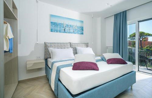 Sea View Deluxe Apartments - Foto 20