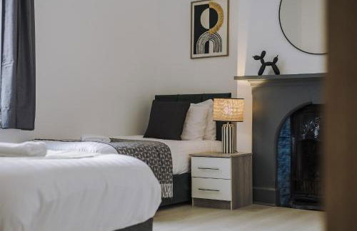 Onslow House - Air Host & Stay - 5 bed, Sleeps 14 - Foto 38