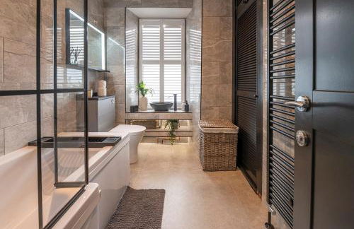 Barmouth High Street Family Apartment - Foto 18