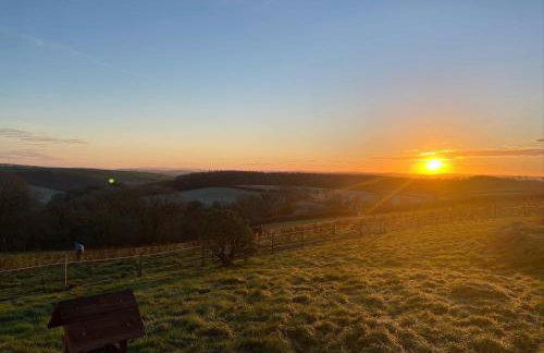 1 Bedroom Holiday let in the Heart of West Wales - Foto 15