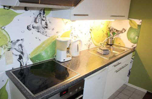 Ferienwohnung Martje vom Deich, Kalifornien, erste Strandreihe - Foto 10