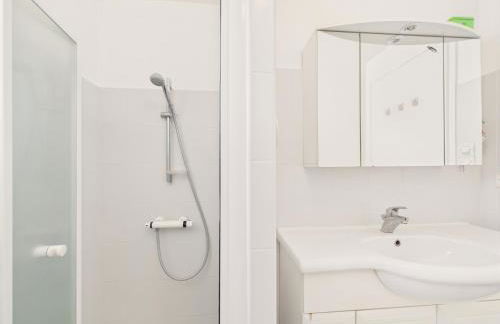 300 m de la plage, jardin, maison pour 5 - Foto 13