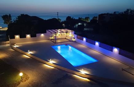 Ostria Seaside Apartments - Foto 4