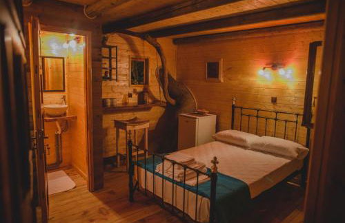 Irene's Treehouse - Foto 8