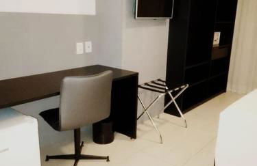 Flat 01 Celita Franca Business - Photo 32