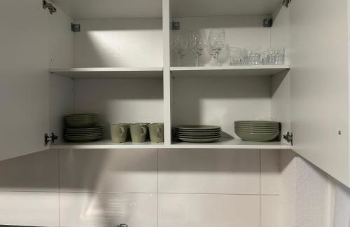 Helle und moderne 2 Zimmerwohnung in Mönchengladbach-Zentrum - Foto 25