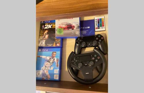 Schöne Wohnung mit Garten beim Outletcenter 5 km - Foto 29