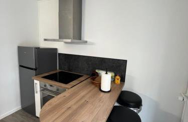 SAINT FRANCOIS Le Havre T2 70m2 - Photo 9