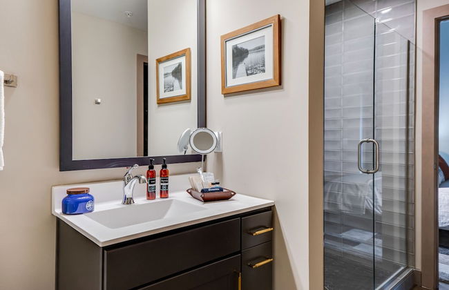 Sable 805 - Two Bedroom - Foto 25