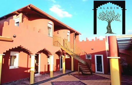 Aladin Comfort Country House - Foto 2