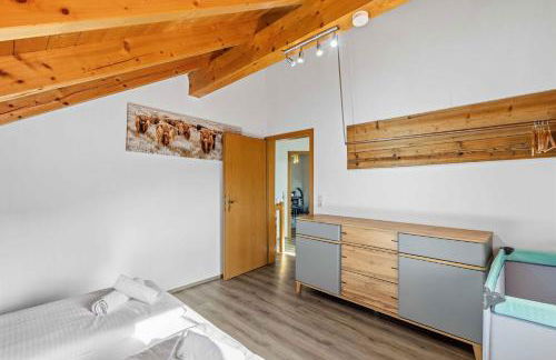 Kuschelige Ferienwohnung mit Balkon & Free Wifi - Photo 3