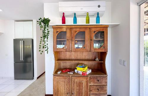 Maruwá - Villa Lobo Guará - Paraíso en la naturaleza - Foto 20