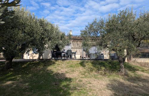 Gîtes Meynard et Lorie - Foto 29