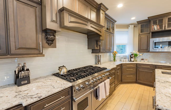 Spacious 6BR Beach Home With Elevator Decks - Ideal for Family Holidays Winter Escapes - Foto 30