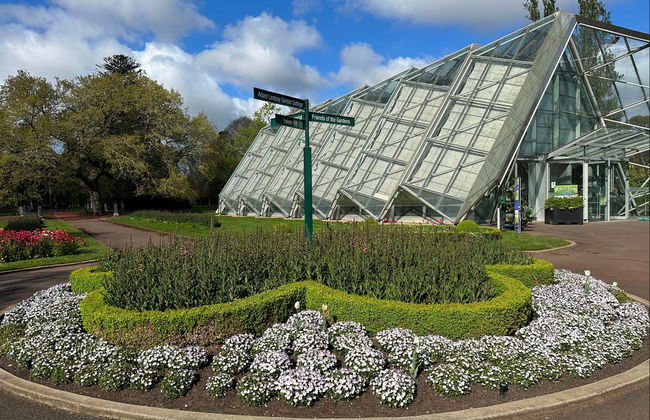 Melbourne Skydeck, Sovereign Hill y Jardín Botánico de Ballarat - Foto 2