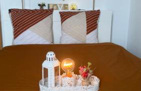 Parenthèse nantaise, T2 chic et cosy, avec parking - Foto 2