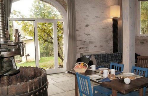 Agriturismo Famiglia al Castello Di Bagnolo - Foto 25