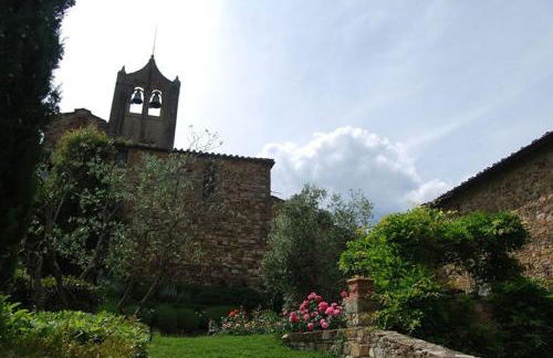 Tabor~ Foresteria San Leolino a Panzano - Foto 12