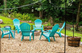 Highland Cabin 4BD/2BR near Harrisonburg VA - Foto 40