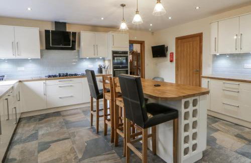 Ty-Gan Dderwen - Foto 14