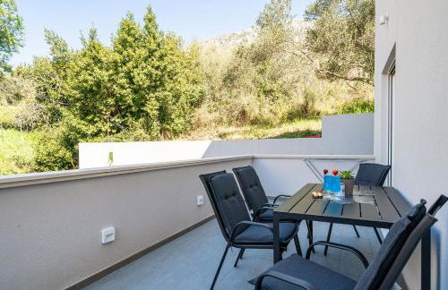 Apartment Olive 2 - Foto 7