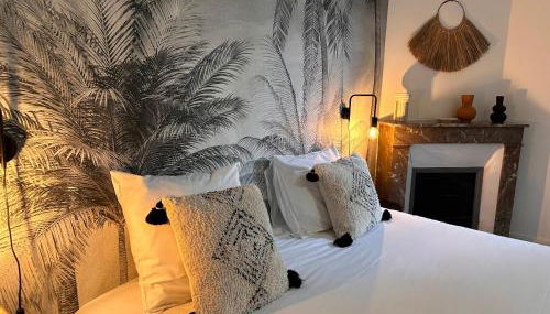 ORLEANS - Maison de ville haut de gamme au calme - 4 chambres avec garage - proche de toutes les commodités - LA MAISON D'A COTE - Foto 2