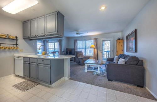 Alleys 22 with Direct Deck Access - Foto 7