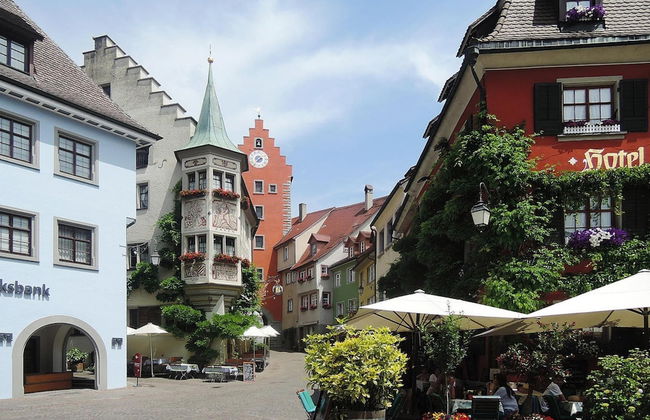 Apartments Am Untertor, Meersburg - Foto 25