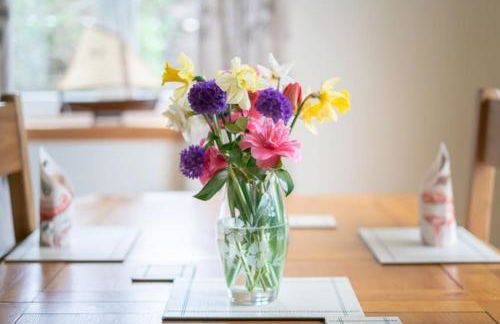 Crofter's Cottage - Foto 10