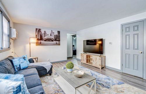 Luxury King Sleep Number Historic Location - Foto 1