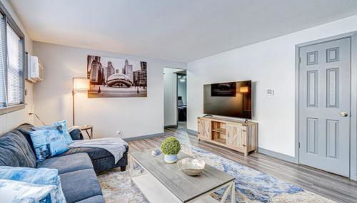 Luxury King Sleep Number Historic Location - Foto 1