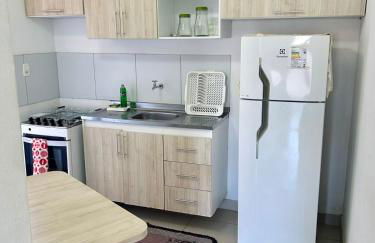 ALMEIDA Flats - Ibicuitaba - Foto 4