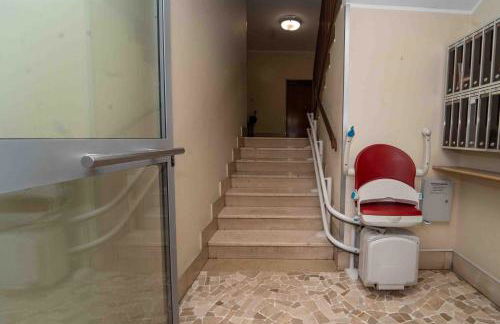 AG apartment 2 - Photo 13