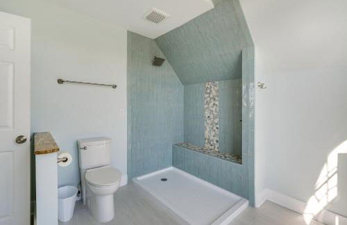 Topsail Beach Vacation Rental Idyllic Ocean Views - Foto 13