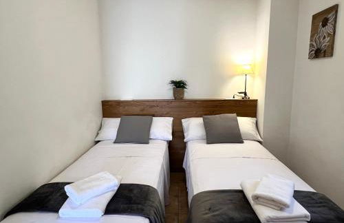 Apartaments Casa Sastressa - L'Amfitriona - Photo 37