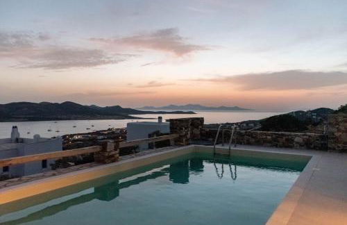 Deja Blue Villa 1 - Foto 23