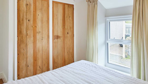 Host Stay Trefor Cottage - Foto 3, Habitación