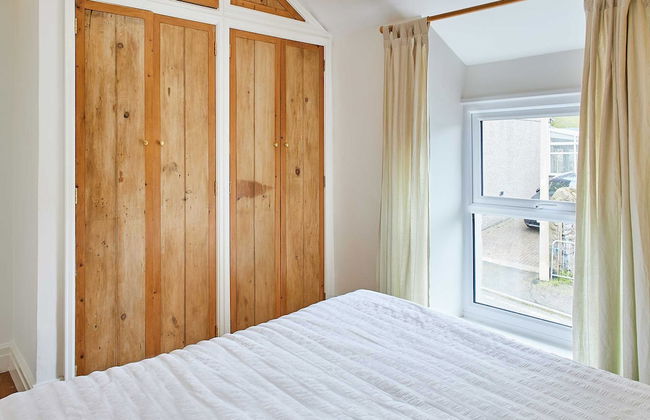 Host Stay Trefor Cottage - Photo 15