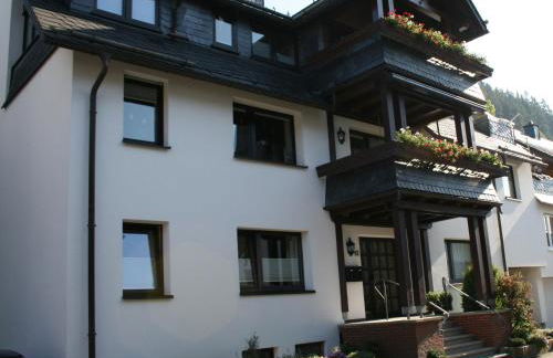 Ferienwohnung Ortsmitte-Willingen - Foto 1