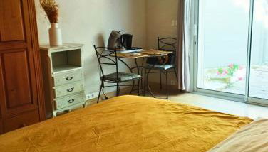 Studio en plein coeur du village - Foto 5