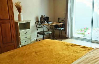 Studio en plein coeur du village - Foto 5