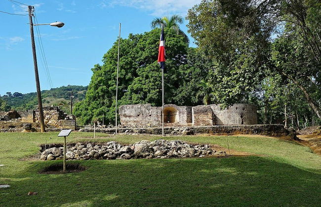 Visite à la découverte de la religion dans La Vega - Photo 3