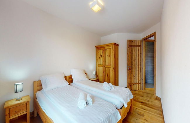 Apartment in Ski In Ski Out Location - Foto 2