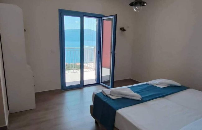 Augustela Villa Seaview Vacation Villa - Foto 15